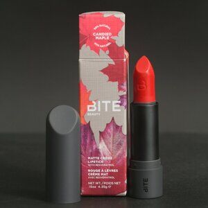 Bite Beauty Candied Maple Lipstick - Canadian Exclusive